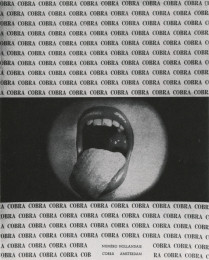 Cobra tijdschrift nr 4, 1949