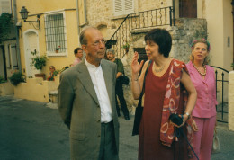 Constant and Martha 