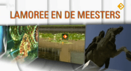 Avro Kunstuur-Lamoree en de meesters, 2012