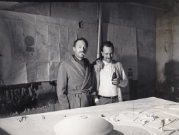 Volten and Constant