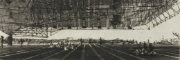 Constant Nieuwenhuys-Joyriding II, 1970