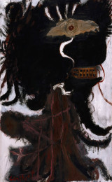 Constant Nieuwenhuys-Satyr, 1948