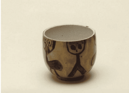 Constant Nieuwenhuys-ZT/Keramiek bord dieren, 1949