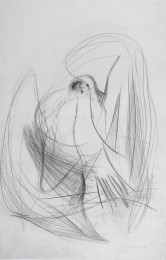 Constant Nieuwenhuys-Duif, 1952