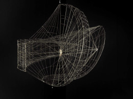 Constant Nieuwenhuys-Construction turbulente, 1956-6
