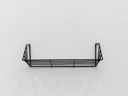 Constant Nieuwenhuys-Wandrekjes Delft-klein, 1956