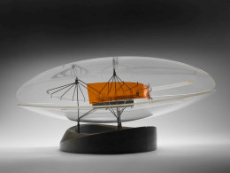 Constant Nieuwenhuys-Spatiovore I, 1958-6