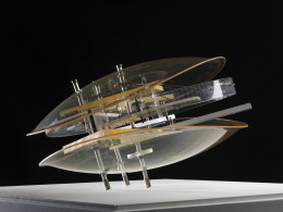 Constant Nieuwenhuys-Spatiovore III, 1959-3