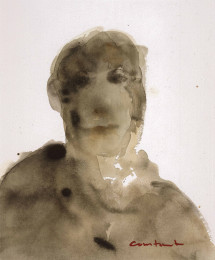 Constant Nieuwenhuys-Le Jacobin, 1987