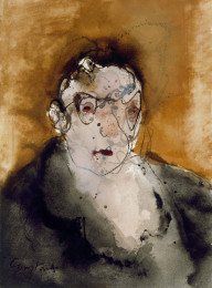 Constant Nieuwenhuys-Guy Debord, 1989