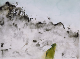 Constant Nieuwenhuys-Winterreise, 1989