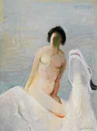 Constant Nieuwenhuys-Europa, 1992