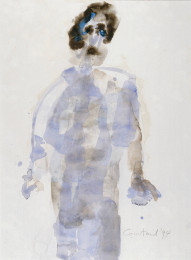 Constant Nieuwenhuys-Le maçon, 1994