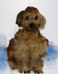 Constant Nieuwenhuys-Poedel, 1994