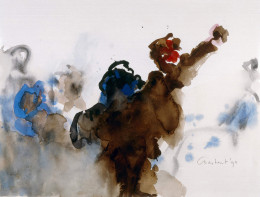 Constant Nieuwenhuys-Rel, 1994