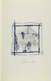 Constant Nieuwenhuys-05 Homeless, 2000