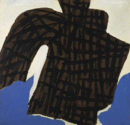 Constant Nieuwenhuys-Adelaar, 1953