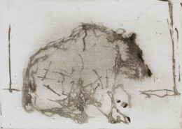 Constant Nieuwenhuys-Beer, 1994