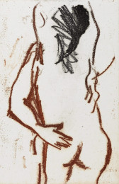 Constant Nieuwenhuys-DE BEELDHOUWER-3, 1993
