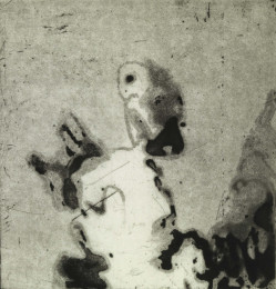 Constant Nieuwenhuys-Eend, 1994