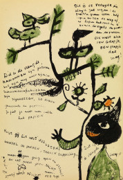 Constant Nieuwenhuys-Goede Morgen Haan-pag 13, 1949