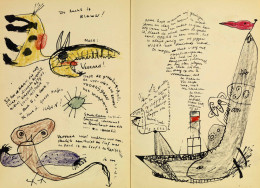 Constant Nieuwenhuys-Goede Morgen Haan-pag 11-12, 1949