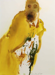 Constant Nieuwenhuys-Guru, 1994