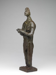 Constant Nieuwenhuys-Harakiri, 1980