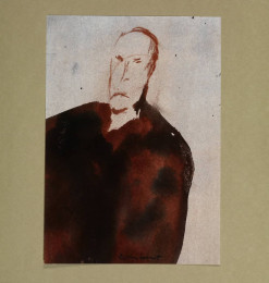 Constant Nieuwenhuys-Het proces 05, 1978