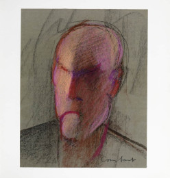 Constant Nieuwenhuys-Het proces 06, 1978