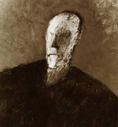 Constant Nieuwenhuys-Het proces 07, 1978