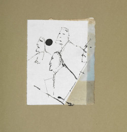 Constant Nieuwenhuys-Het proces 10, 1978