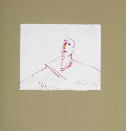 Constant Nieuwenhuys-Het proces 11, 1978