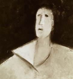 Constant Nieuwenhuys-Het proces 12, 1978