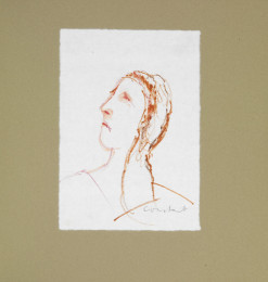 Constant Nieuwenhuys-Het proces 13, 1978