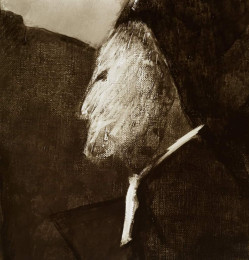Constant Nieuwenhuys-Het proces 18, 1978