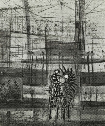 Constant Nieuwenhuys-Indian Act, 1970