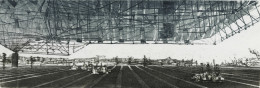 Constant Nieuwenhuys-Joyriding, 1970