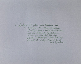 Constant Nieuwenhuys-Labyrismen 2a, 1968