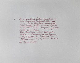Constant Nieuwenhuys-Labyrismen 5a, 1968