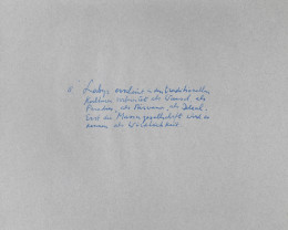 Constant Nieuwenhuys-Labyrismen 8a, 1968