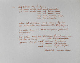Constant Nieuwenhuys-Labyrismen 10a, 1968