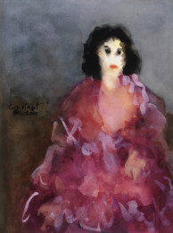 Constant Nieuwenhuys-Lola de Valence, 2000