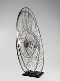 Constant Nieuwenhuys-Nebulose Mecanique II, 1958