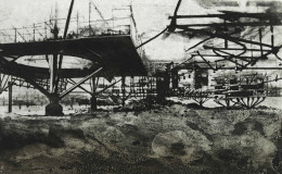 Constant Nieuwenhuys-New Babylon, 1971