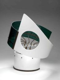 Constant Nieuwenhuys-Observatorium II, 1956