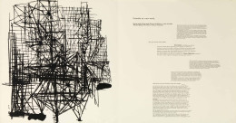 Constant Nieuwenhuys-New Babylon 3, 1963