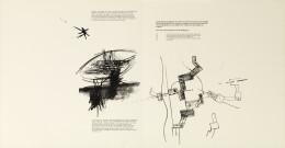 Constant Nieuwenhuys-New Babylon 4, 1963