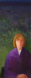 Constant Nieuwenhuys-Trudy aux Briottières, 2002