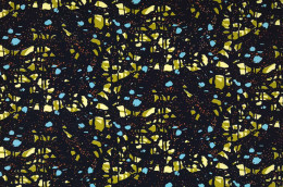 Constant Nieuwenhuys-Chilla IV, 1957